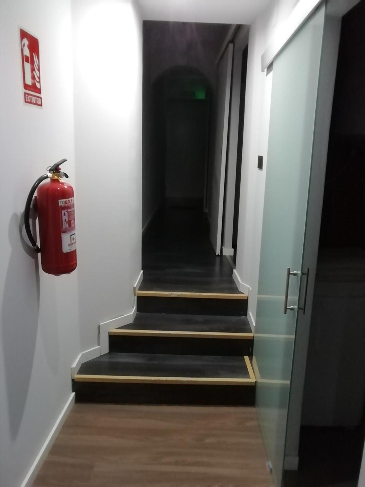 Centro Castillo 9 Caces Zewnętrze zdjęcie