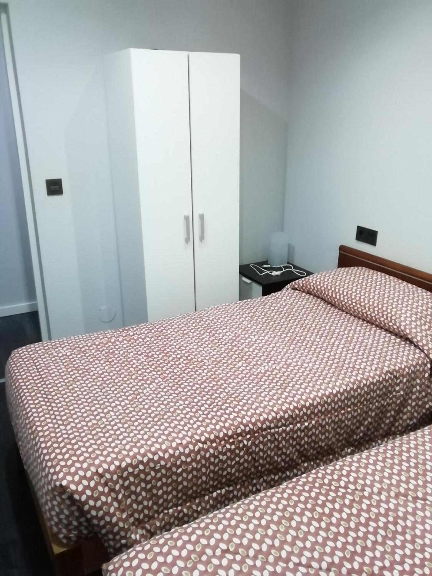 Centro Castillo 9 Caces Zewnętrze zdjęcie
