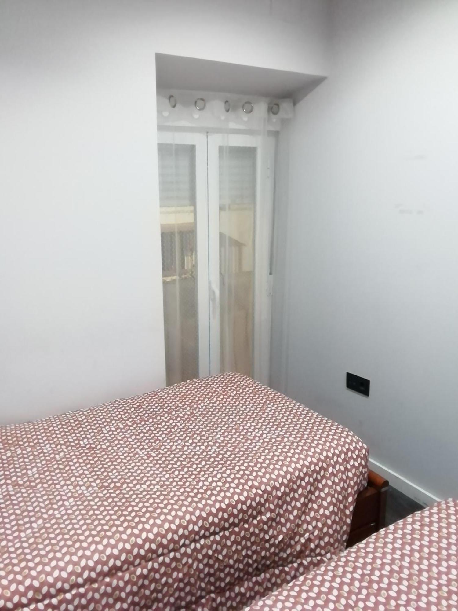 Centro Castillo 9 Caces Zewnętrze zdjęcie