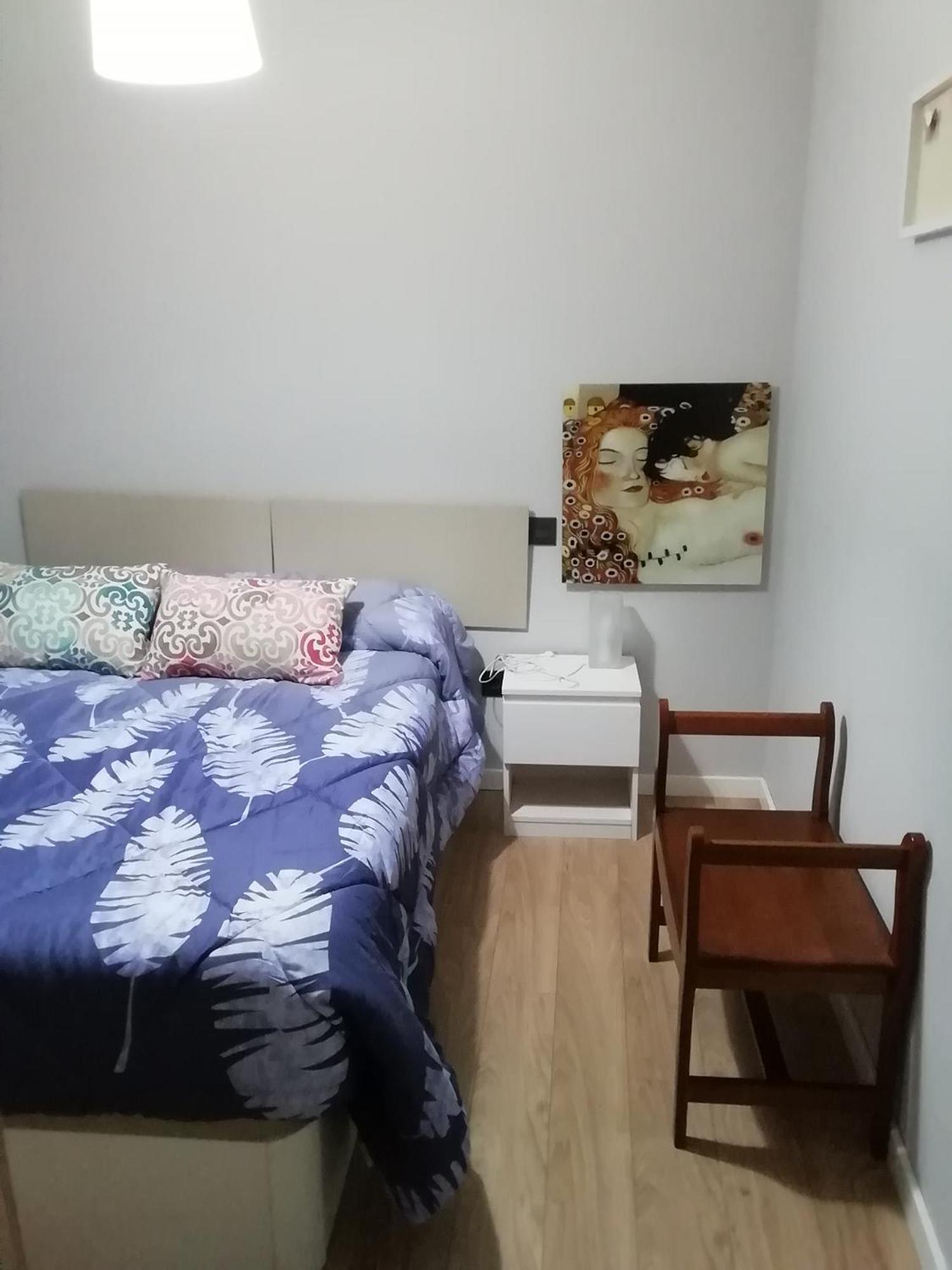 Centro Castillo 9 Caces Zewnętrze zdjęcie
